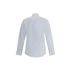 Brunello Cucinelli Striped Shirt