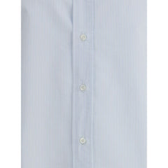 Brunello Cucinelli Striped Shirt