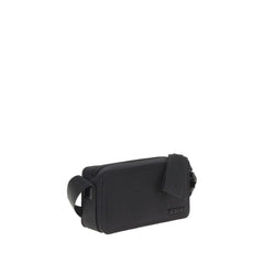 Jacquemus Le Cuerda Horizontal Shoulder Bag