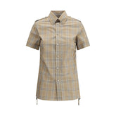 Burberry Archive Check Shirt