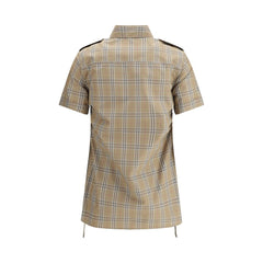 Burberry Archive Check Shirt