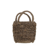 Ibeliv Naka Raffia Shoulder Bag