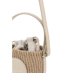 Chloé Horse Medal Bag