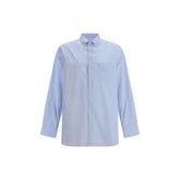 Prada Striped Shirt