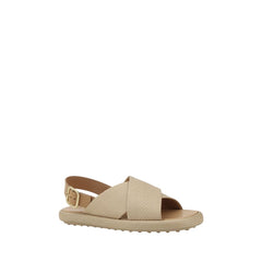 Tod's Raffia Sandals