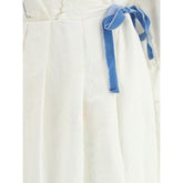 Ella Impero Long Dress