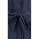 Ella Long chemisier Dress