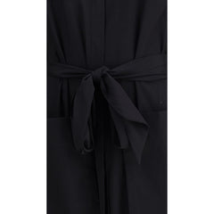 Ella Long chemisier Dress