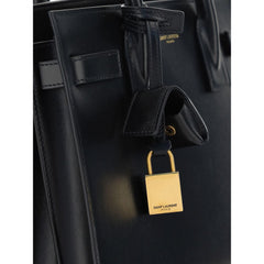 Saint Laurent Sac De Jour Baby Handbag