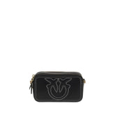 PINKO Love Birds Shoulder Bag