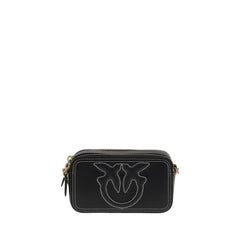 PINKO Love Birds Shoulder Bag