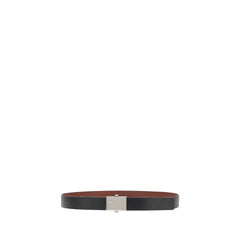 Ferragamo Reversible Belt
