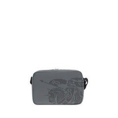 Burberry Windbreaker Shoulder Bag