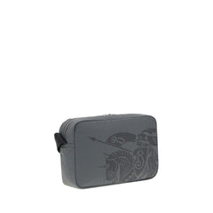 Burberry Windbreaker Shoulder Bag