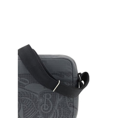 Burberry Windbreaker Shoulder Bag