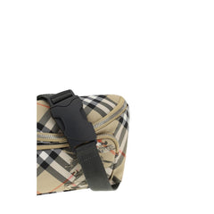 Burberry Check Archive Fanny Pack