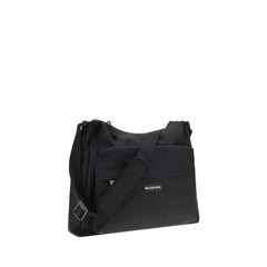 Balenciaga Hobo Explorer Shoulder Bag