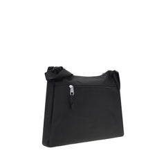 Balenciaga Hobo Explorer Shoulder Bag