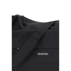 Balenciaga Hobo Explorer Shoulder Bag