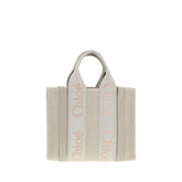 Chloé Woody Handbag