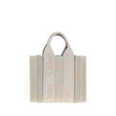 Chloé Woody Handbag