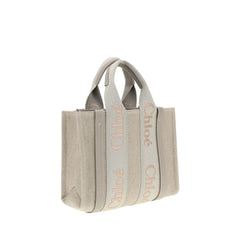 Chloé Woody Handbag