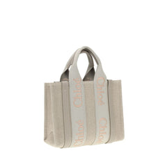 Chloé Woody Handbag