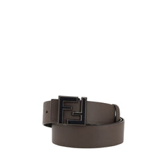 Fendi FF Logo reversible Belt
