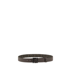 Fendi FF Logo reversible Belt
