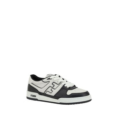 Fendi Match Sneakers