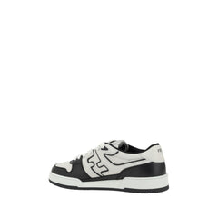 Fendi Match Sneakers