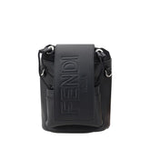Fendi Shoulder Backpack