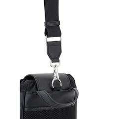 Fendi Shoulder Backpack
