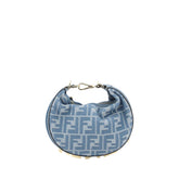 Fendigraphy Mini hobo Bag
