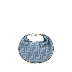 Fendigraphy Mini hobo Bag