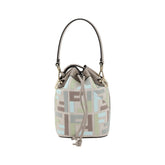 Fendi Mon Tesor Bucket Bag