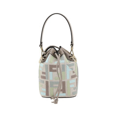 Fendi Mon Tesor Bucket Bag