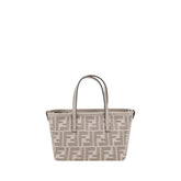Fendi Roll Mini Handbag