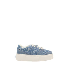 Fendi Low Top