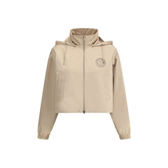 Fendi Waterproof Jacket
