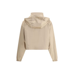 Fendi Waterproof Jacket
