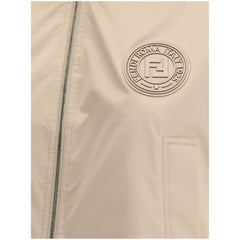 Fendi Waterproof Jacket