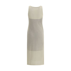 Fendi Lacy Dress