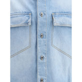 Off-White Fresco denim Shirt