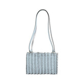 Rabanne Flip 1969 Shoulder Bag