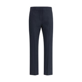 Alexander McQueen Cigarettes Pants