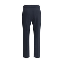 Alexander McQueen Cigarettes Pants