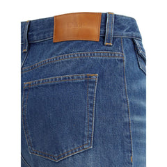 Chloé Jeans with mini pockets