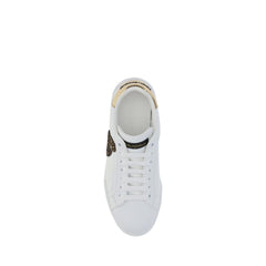 Dolce & Gabbana Portofino Sneakers