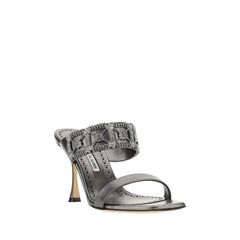 Manolo Blahnik Larapa Sandals